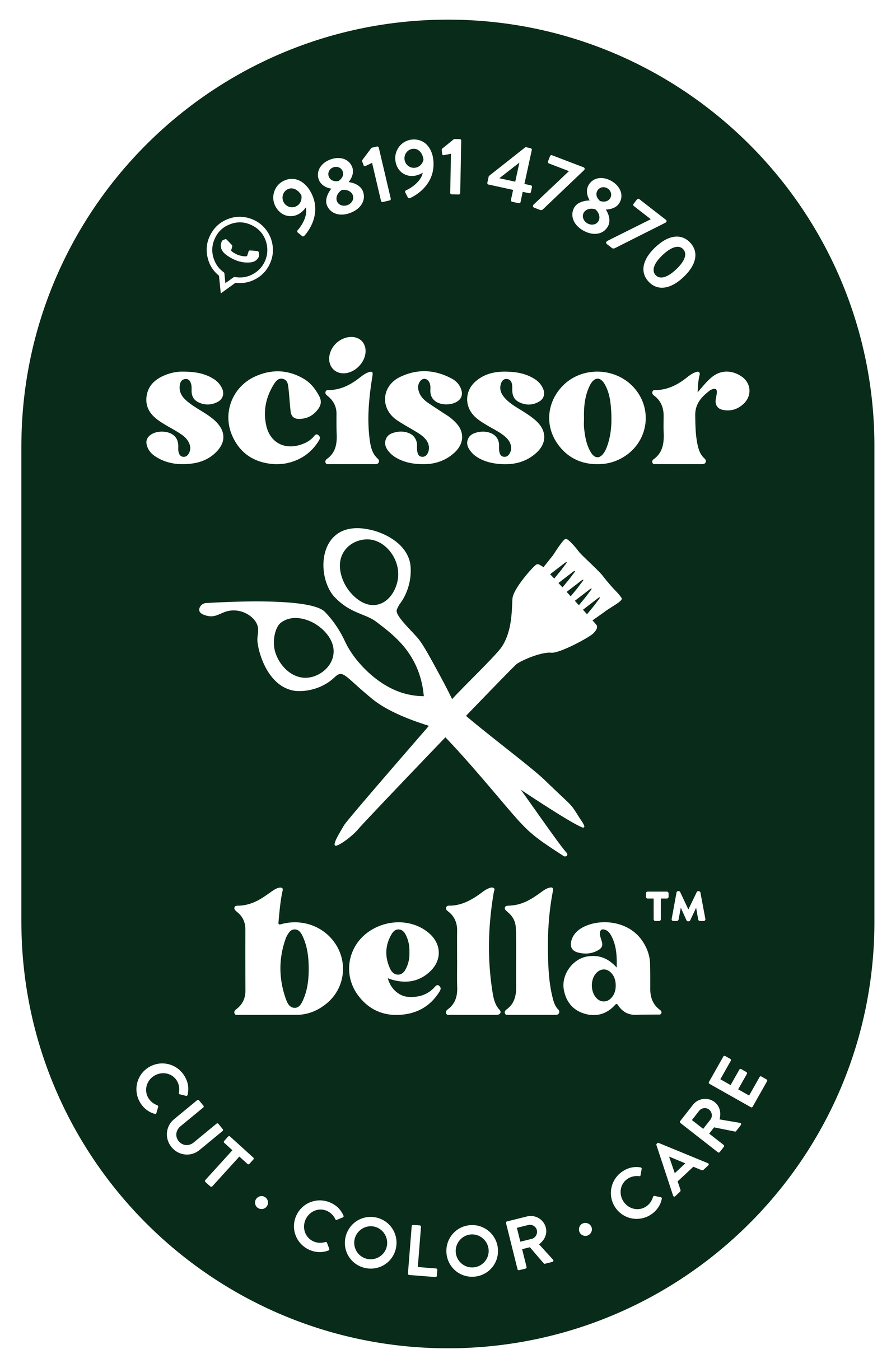 Scissorbella