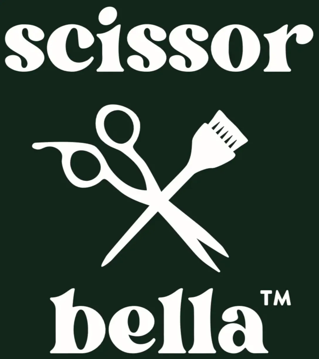 Scissorbella logo